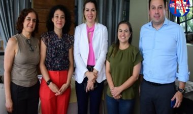 CEARÁ PODE PARTICIPAR DE PROJETO-PILOTO DE PREVENÇÃO ÀS DROGAS, ANUNCIA SECRETÁRIA