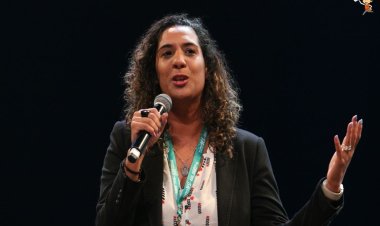 MINISTRA ANIELLE FRANCO VEM AO CEARÁ PARA LANÇAMENTO DA CARAVANA PARTICIPATIVA DO PLANO NACIONAL JUVENTUDE NEGRA VIVA