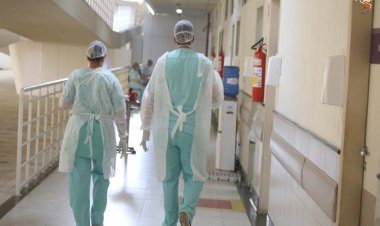 PISO DA ENFERMAGEM: PREFEITURAS DO CEARÁ RECEBEM DE R$ 2,9 MIL A R$ 10 MILHÕES POR MÊS PARA CUSTEIO