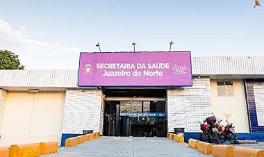 Com 80 mil procedimentos agendados, juazeiro do norte reorganiza atendimentos na central de marcação