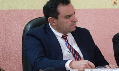 Pedro Lobo reafirma pré -candidatura a prefeito do Crato e diz que não aceitará imposição "de cima para baixo"