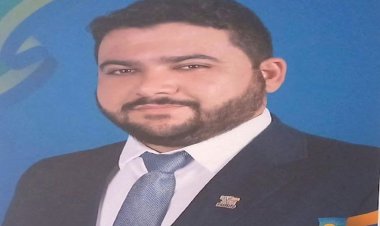 Taiano prefeito de Tarrafas rebate críticas infundadas