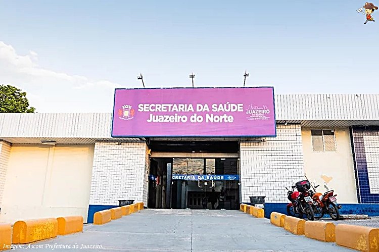 Com 80 mil procedimentos agendados, juazeiro do norte reorganiza atendimentos na central de marcação