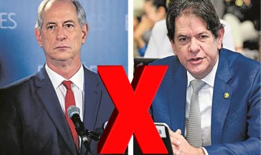 Uma grande fenda que se abre no solo pedetista pode ser fechada com a interferência de Cid Gomes