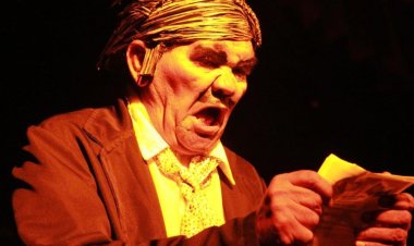 Candidatos a prefeitos; o que será que será, ou quem será que será, uma questão de ótica