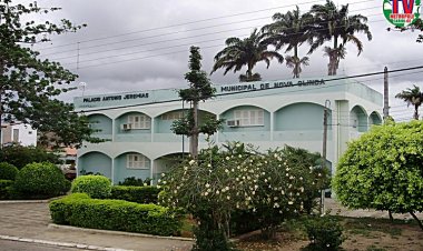 MPCE convoca audiência pública para cobrar realização de concurso público em Nova Olinda