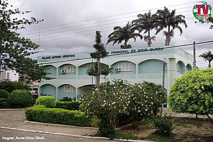 MPCE convoca audiência pública para cobrar realização de concurso público em Nova Olinda