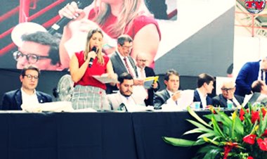 Assembleia Legislativa aprova 28 projetos na sessão plenária itinerante de Baturité