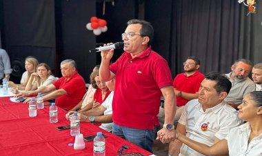 PT defende candidatura própria e prega união em Crato, durante Plenária No processo de discussão da sucessão de 2024