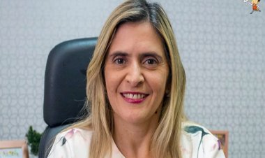Eliane estrela se filiará ao PT e possivelmente será candidata a prefeita do crato
