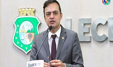 PT quer Fernando Santana candidato prefeito do Juazeiro do Norte