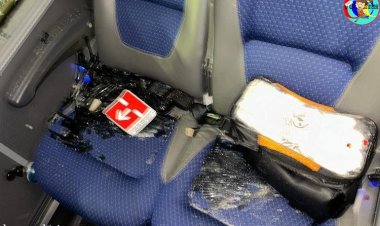 Polícia Pernambucana já tem imagens dos indivíduos que atacaram o ônibus da equipe do Fortaleza