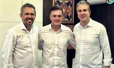 Lançamento do nome de Fernando Santana como pré candidato a prefeito do Juazeiro do Norte acontecerá no sábado