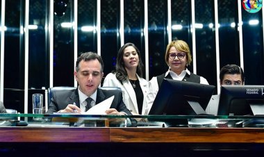 Senado aprova salas no SUS exclusivas para mulheres vítimas de violência