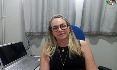 Secretária de educação do Crato reafirma que não há assédio para com os servidores