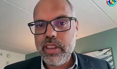 Allan dos Santos volta à cena incitando a  violência e diz que o ministro Alexandre Moraes será sacrificado