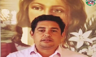 Prefeito de Santana do cariri anuncia boas novas para a comunidade rural