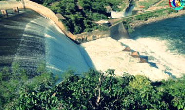 No Ceará, açude Orós atinge volume recorde nos últimos 12 anos