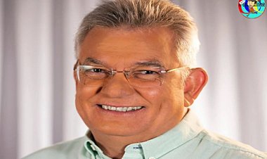 Márcio Bilhar assume pré-candidatura a prefeito do Crato