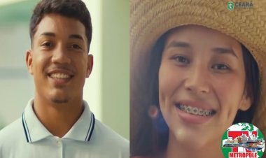 Governo do Ceará Cuidar das pessoas