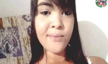 Policiais militares prendem homem que após matar sua companheira a facadas fugiu para o matagal