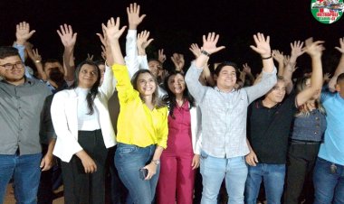 Reinaugurado no último sábado colégio são Francisco no sitio dom vital recebe reforma completa