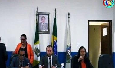 Câmara do Crato aprova três matérias e homenageia cinco ciclistas cratenses