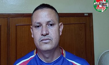 Cidadão vai a câmara municipal do Crato pedir ajuda para tratamento da esposa