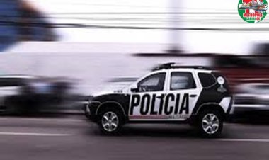 Três pessoas foram vítimas de tentativa de chacina em Crato