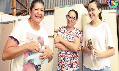 80 geladeiras serão sorteadas pela Enel na região do cariri