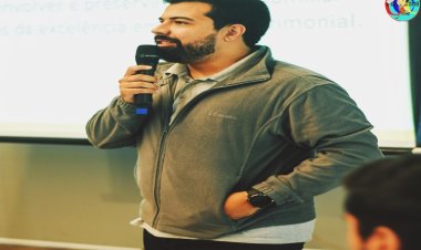 A Digitalização e o Poder de Transformação nas Eleições