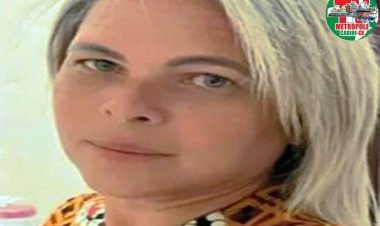 Feminicídio, homem mata sua ex -companheira, para em seguida tentar tirar a própria vida com golpes de faca no seu pescoço