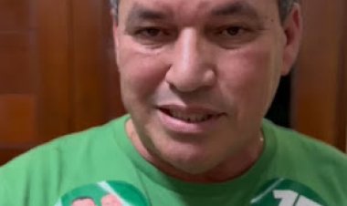 CANDIDATO A PREFEITO É INVESTIGADO PELO MINISTÉRIO PÚBLICO POR SUPOSTA COMPRA DE VOTOS