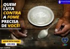 Crato receberá doações da LBV na sua tradicional campanha de natal