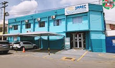 Serviços e conta de água voltarão para SAAEC