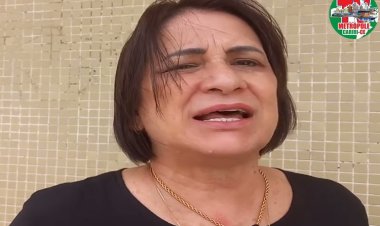 Presidente do sindicato dos servidores do Crato fala da anulação da última eleição acontecida no início deste mês