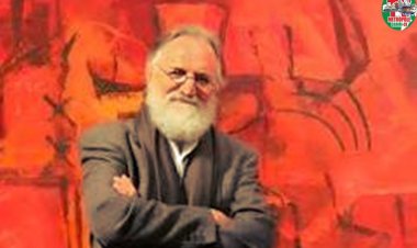 ARTISTA CEARENSE INTERNACIONAL LAMENTA AS CONDIÇÕES DE EQUIPAMENTOS CULTURAIS DO CRATO