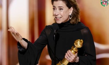 Ainda repercute por todo o Brasil a premiação de Fernanda Torres