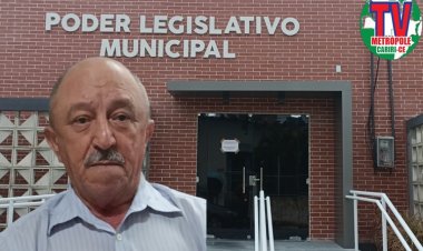 Câmara municipal de Milagres é exemplo de gestão legislativa