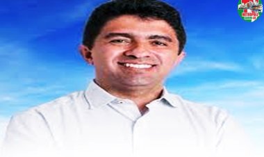 Libório Leite é eleito o novo presidente do consórcio público de saúde da micro região do crato