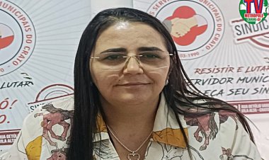 Sindicato dos servidores do município do Crato levará ao executivo demandas das categorias