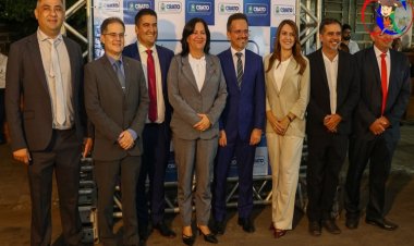 Câmara do Crato define integrantes das comissões permanentes para o biênio 2025-2026