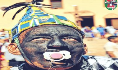 Aberto credenciamento para mostra SESC cariri de culturas