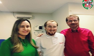 RETROPESTIVA FATOS QUE ANTECEDERAM O CARNAVAL NA CDL DO CRATO EMPRESÁRIOS SE REUNIRAM PARA OUVIR PALESTRA DO CEO DOS MERCADINHOAS SÃO LUIZ