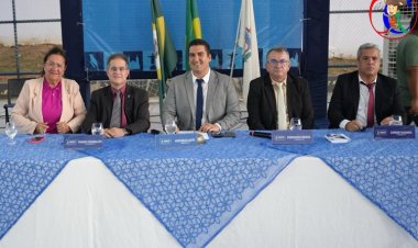 Câmara do Crato ouve demandas da população em sessão itinerante no bairro Muriti