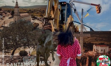 Gestão de Sanatana do Cariri faz balanço positivo dos 100 dias e destaca conquistas para os santanenses