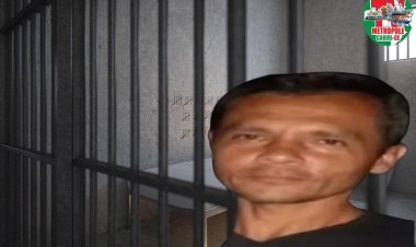 Polícia continua a procura do elemento que estuprou menina de quatro anos em Antonina do Norte