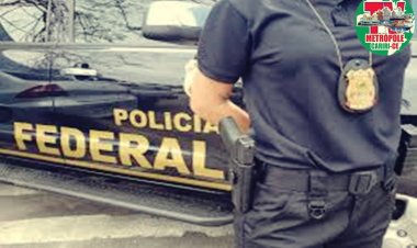 Após cassação de vereadores PF investiga de compra de votos para deputados federais e estaduais