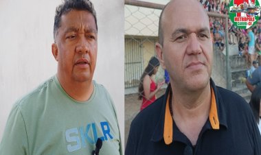 NO DIA DO TRABALHADOR SALITRE E ARARIPE COMEMORAM A DATA COM FESTAS, TORNEIOS ESPORTIVOS E CULTURAIS