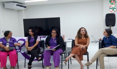 Associação promove roda de conversas para discutir sobre fibromialgia e suas consequências
